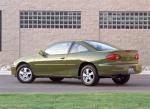 Chevrolet Cavalier Coupe 2000 года